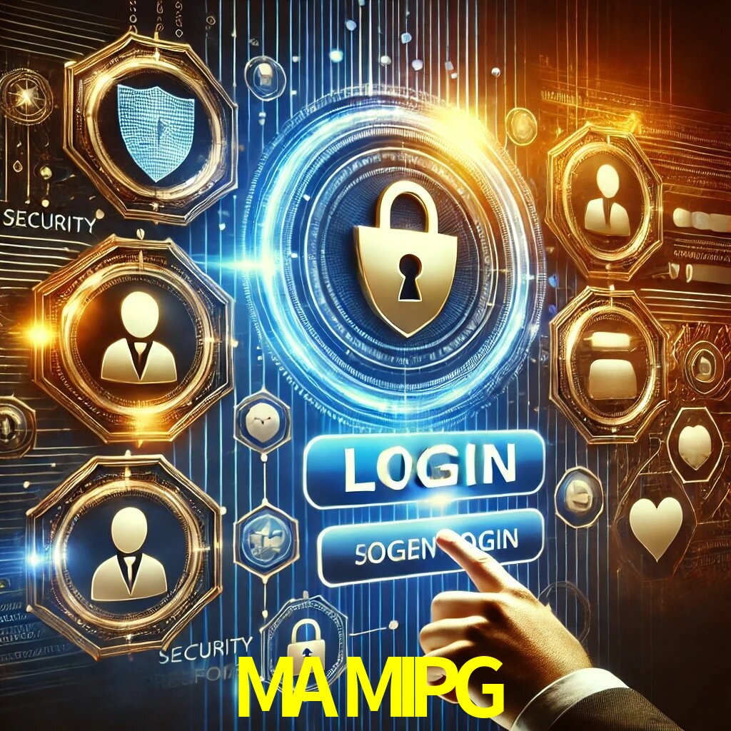  MAMIPG